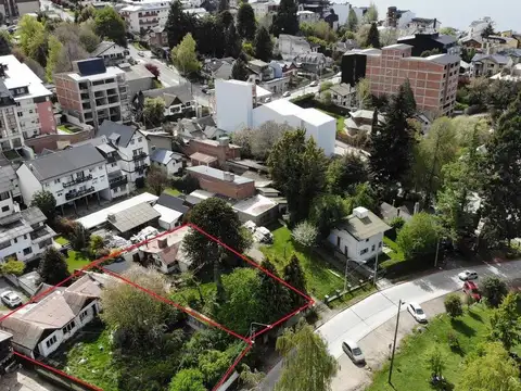 Departamento en Venta en San Carlos de Bariloche, USD 58.000