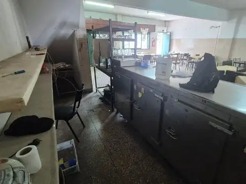 Local en Alquiler 25 años