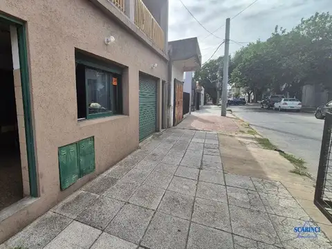 Manuel Bermúdez 4100