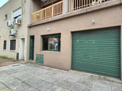 Local  en Alquiler en Santos Lugares, Tres de Febrero, G.B.A. Zona Oeste