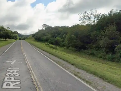 Terreno en Venta 270  mts Fondo