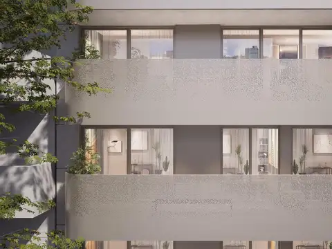 Segui 3581 - PISO 1 - UNIDAD A