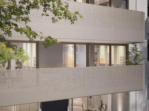 Segui 3581 - PISO 1 - UNIDAD A