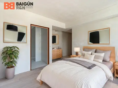 Departamento en Venta de 4 ambientes