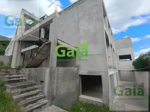 Galpon en Venta 30  mts Frente