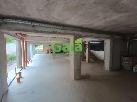 TRES CERRITOS-EDIFICIO 1500 M2 EN CONSTRUCCION