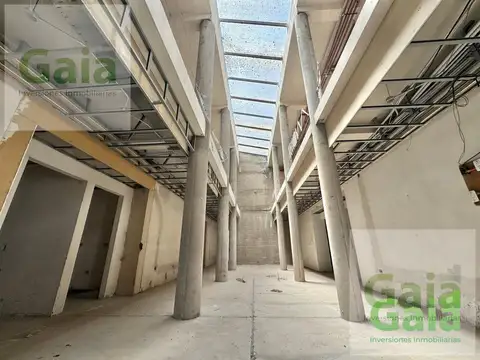 EDIFICIO LOS OLMOS al 400 ESQUINA LOS JUNCOS