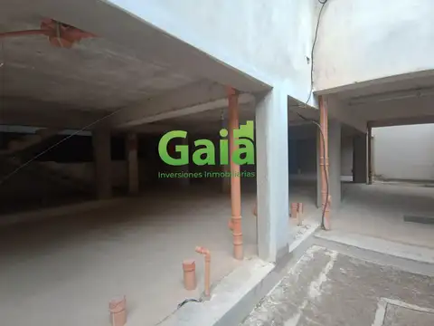 Galpon en Venta 1 año