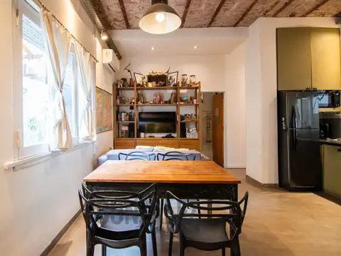 BRAGADO 5900, Piso pb