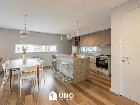 Departamento en Venta en Rosario, Santa Fe