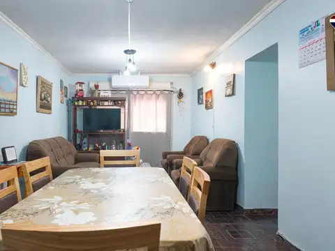 Departamento en Venta de 3 dormitorios