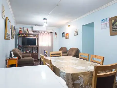 Departamento en Venta de 4 ambientes