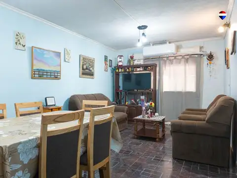 Departamento en Venta en Claypole, USD 49.000