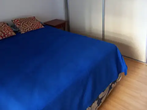 Departamento 1 dormitorio amoblado en alquiler excelente estado