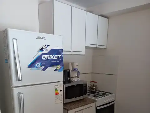 Departamento en Alquiler de 3 ambientes