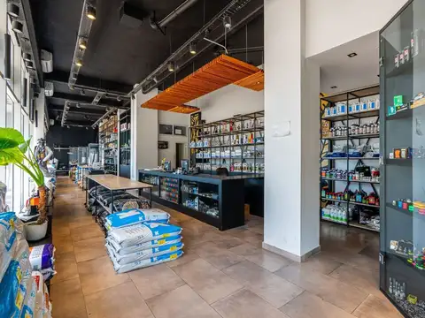 Local en Venta en Puerto Norte, Rosario