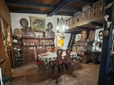 Casa en Venta 40 años
