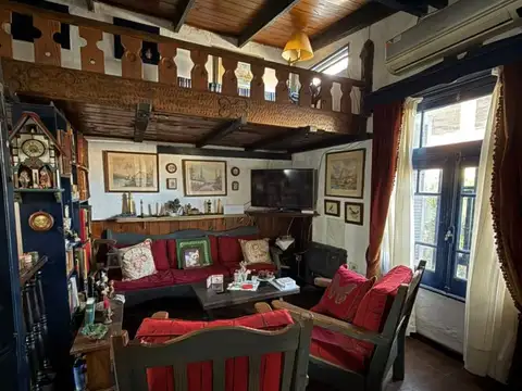 Casa en Venta al Este