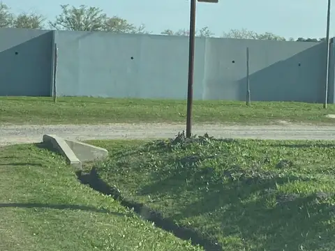 Terreno en Venta de 2363,0 m2