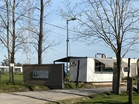 Terreno - Venta - Argentina, City Bell