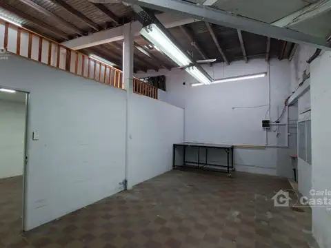 Galpon en Alquiler en Vicente Lopez, $ 1.500.000