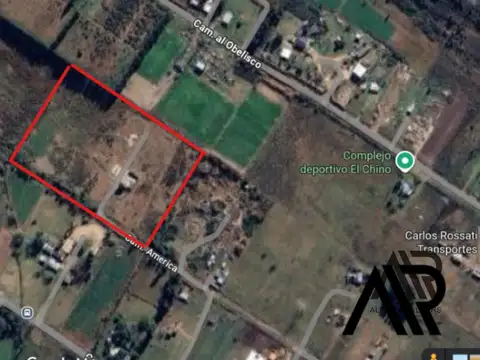Chacra en venta de 35522m2 ubicado en Cuchilla Pereira