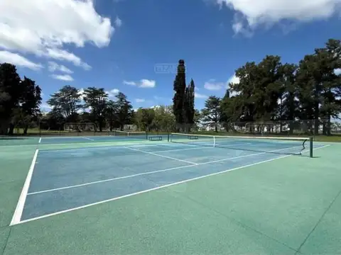 Venta Terreno Santa Sofia Pilar del Este