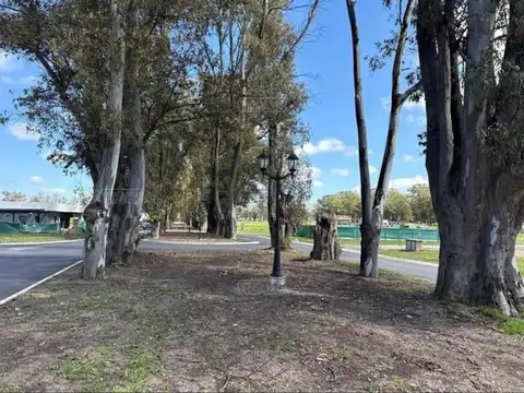 Terreno en Venta en Pilar Del Este, USD 47.000
