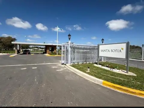 Venta Terreno Santa Sofia Pilar del Este