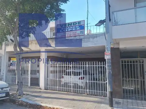 Casa en Venta en Liniers, USD 235.000