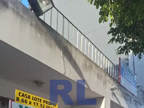 Casa en Venta de 2 dormitorios