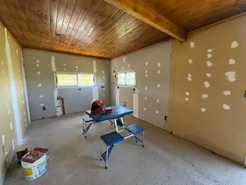 Casa en Venta 1 año