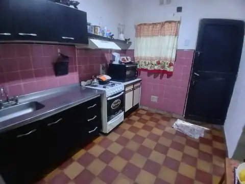 Casas de 2 Dormitorios en Venta