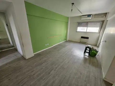 Avenida Monroe 4800, Piso 9