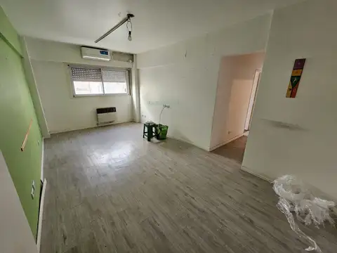 Venta 4 Amb c/Cochera en Villa Urquiza