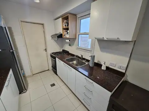 Departamento en Venta 51 años