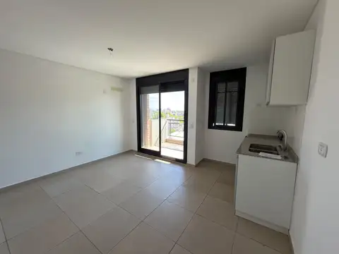 Departamento en Alquiler de 1 dormitorio