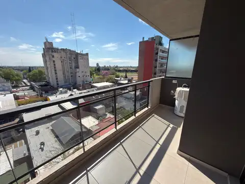 Departamento en Alquiler al Oeste