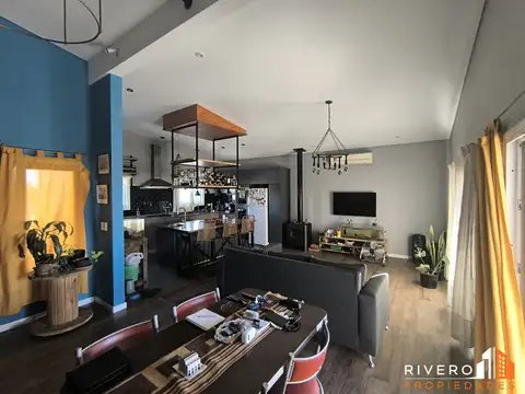 Casa en Venta 6 años