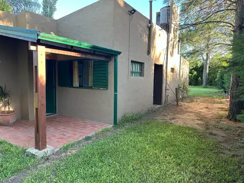 Casa en Venta de 2 dormitorios