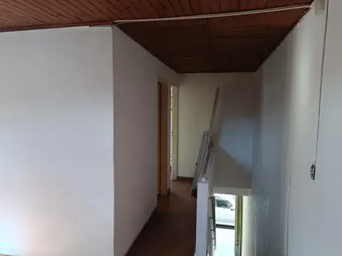 Oficina Monoambiente con 1 baño