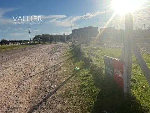 Terreno en Alquiler de 609,0 m2