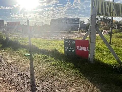 Terreno Lote  en Alquiler en Pilar, G.B.A. Zona Norte, Argentina