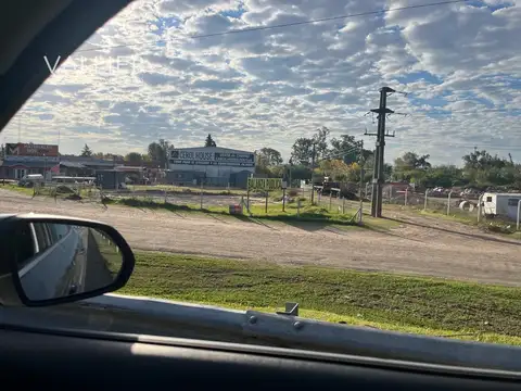 Terreno Lote  en Alquiler en Pilar, G.B.A. Zona Norte, Argentina