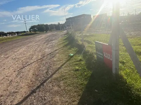 Terreno en Alquiler en Pilar, USD 500