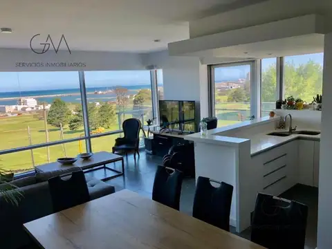 Departamento en Alquiler en Mar Del Plata, USD 1.950