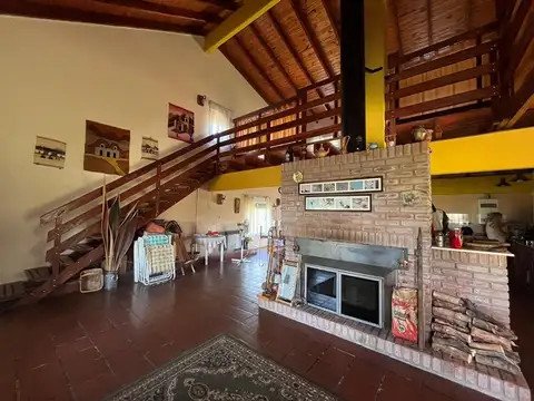 Casa en Venta en La Falda Del Carmen, USD 160.000