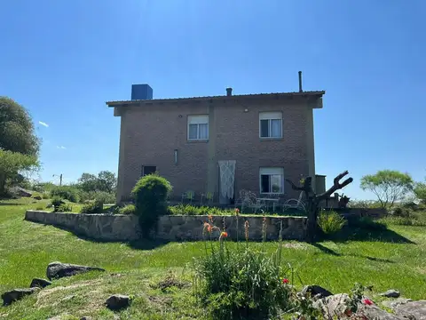 Ruta Provincial C45 1100