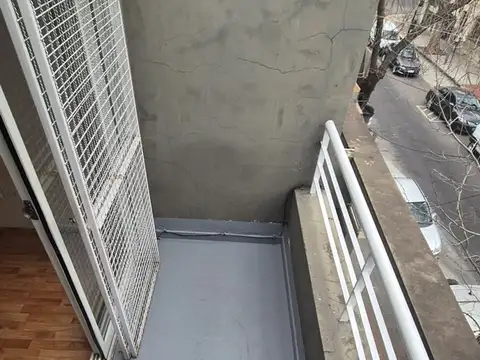 Depto Tipo Casa en Alquiler en Caballito, $ 800.000