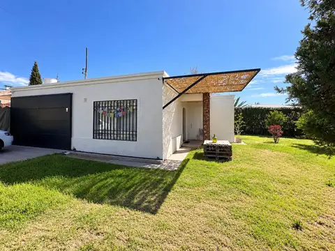 Casa en venta en maipu